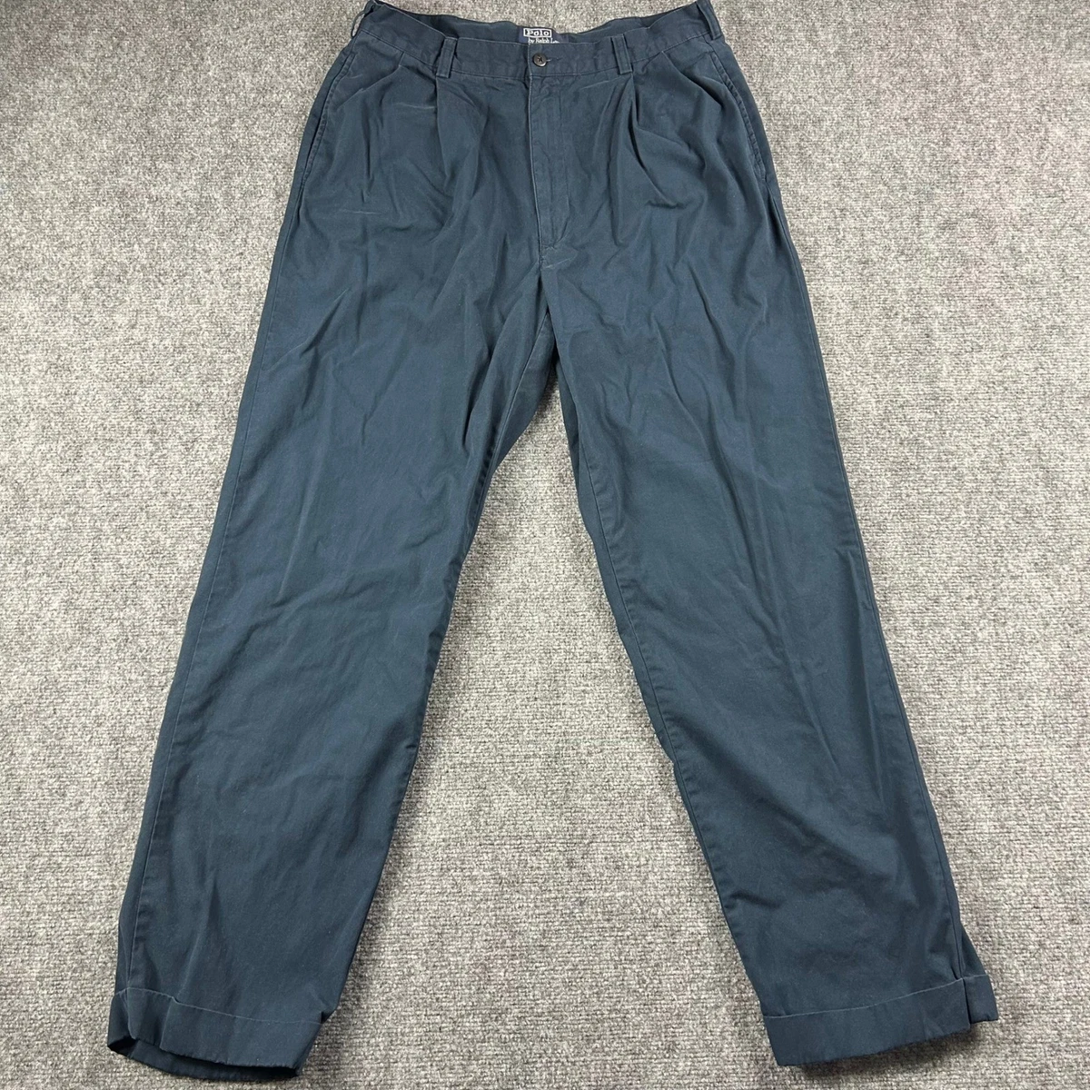 Polo Ralph Lauren Andrew Pants for Men for sale - eBay