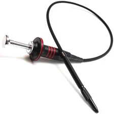 Shutter Release Cable 21" Hasselblad Leica Mamiya Bronica Rollei Pentax Yashica