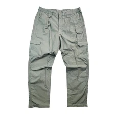 Propper Tactical Cargo Pants Mens 38x34 Workwear Polyester Blend Public Safety