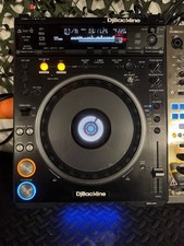 Pioneer DVJ1000 Professional Dj Player Video Dj Great Condition