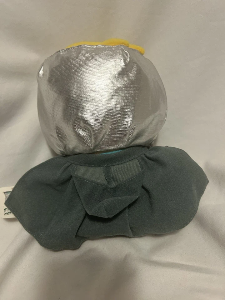 South Park plush Butters as Professor Chaos, tested and works, NWT - Image 4 of 4