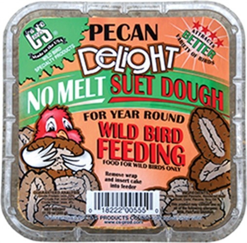 C&S DELIGHT NO MELT SUET DOUGH