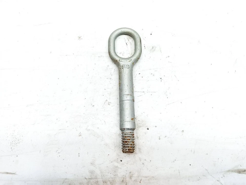 Gancho de remolque ojo de remolque Volkswagen Eos 2010 1T0805615 UKO16610 Foto 3 de 4