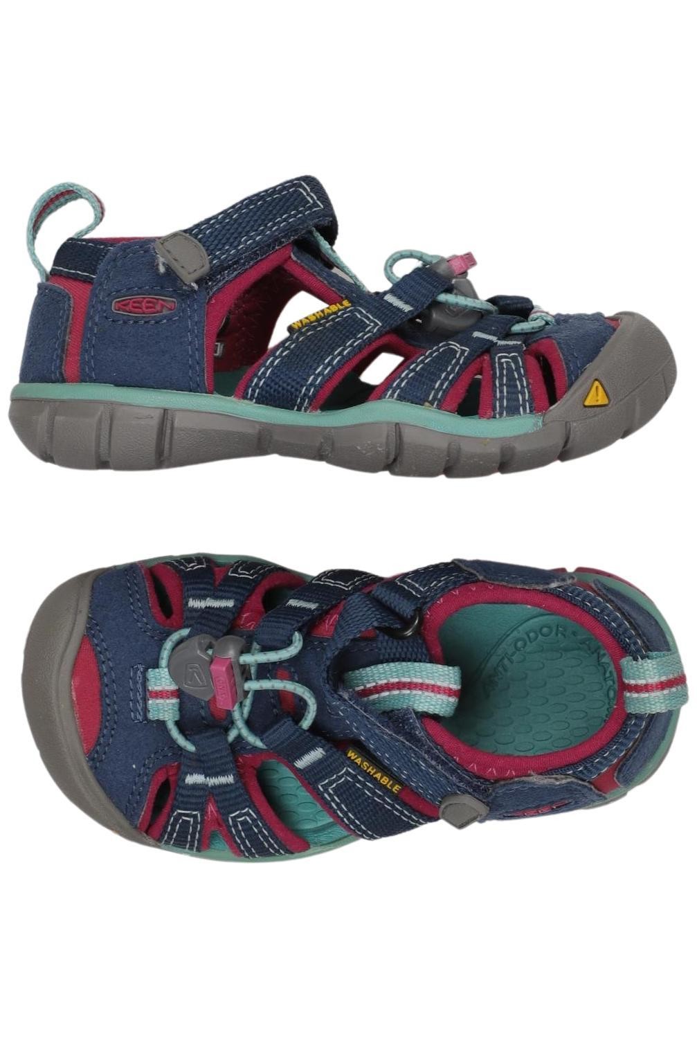 Keen scarpa da bambino ragazza sneaker sandalo scarpa bassa taglia EU 24 blu navy #kdkvwop