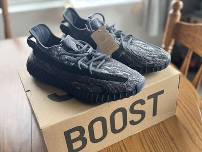 adidas Yeezy Boost 350 V2 MX Dark Salt Men size 12