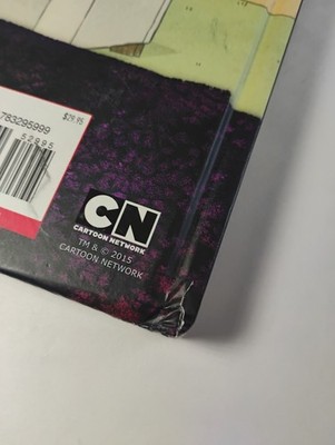 The Art of Regular Show 9781783295999| eBay