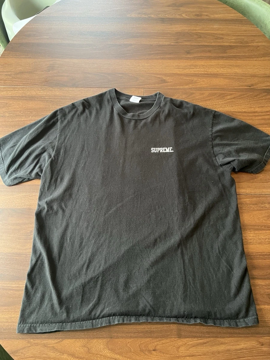 Supreme Regular Size XL T-Shirts for Men for sale - eBay