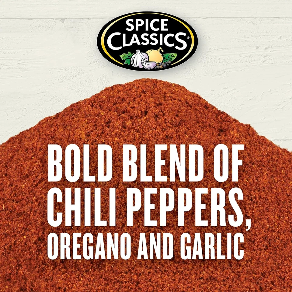 Pimienta de cayena de chiles rojos molidos secos 1 lb envío gratuito a EE. UU. Foto 4 de 4