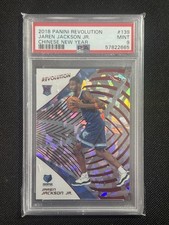 2018-19 Panini Revolution Basketball Cards 49