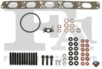 Fa1 KT130130 Montagesatz FüR Lader Montagesatz Turbolader Lader