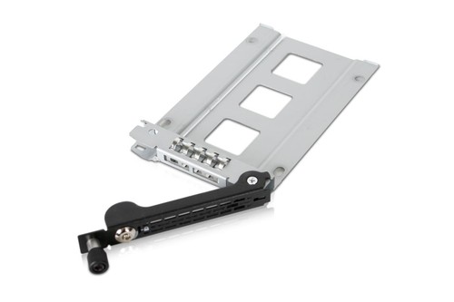 ICY DOCK ToughArmor MB492TKL-B Drive Tray for MB492SKL-B EX-Secure Micro Tray - 第 1/5 張圖片