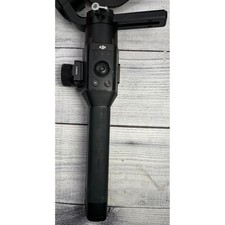 DJI Ronin-S Handheld 3-Axis Gimbal Stabilizer for DSLR Mirrorless Model RS1
