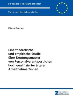 Diana Pantlen Eine theoretische und empirische Studie ue (Paperback) (UK IMPORT)