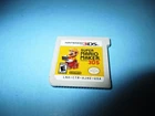 Super Mario Maker (Nintendo 3DS) XL 2DS Game