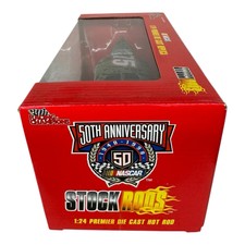 【希少絶版品!!】ナスカー　レーシングチャンピオン　1/24 Racing Champions 1:24 Diecast NASCAR Racecars for sale | eBay