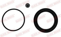 1X Quick Brake 114-0240 Reparatursatz Bremssattel FüR CitroëN Fiat Peugeot