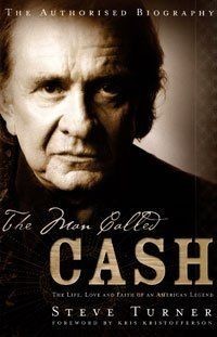 The Man Called Cash: The Life, Love and Faith of an Amer... | Buch | Zustand gut