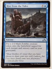 mtg shadows over innistrad card list Amazon.com: MTG Magic Shadows Over Innistrad Booster Pack PreOrder Ships On  April 8th : Toys & Games