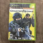 Counter-Strike (Microsoft Xbox, 2003) - CIB