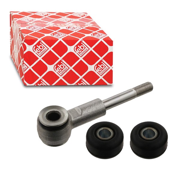 Febi Bilstein Koppelstange Peugeot Expert CitroËN Jumpy Fiat Scudo 220-image