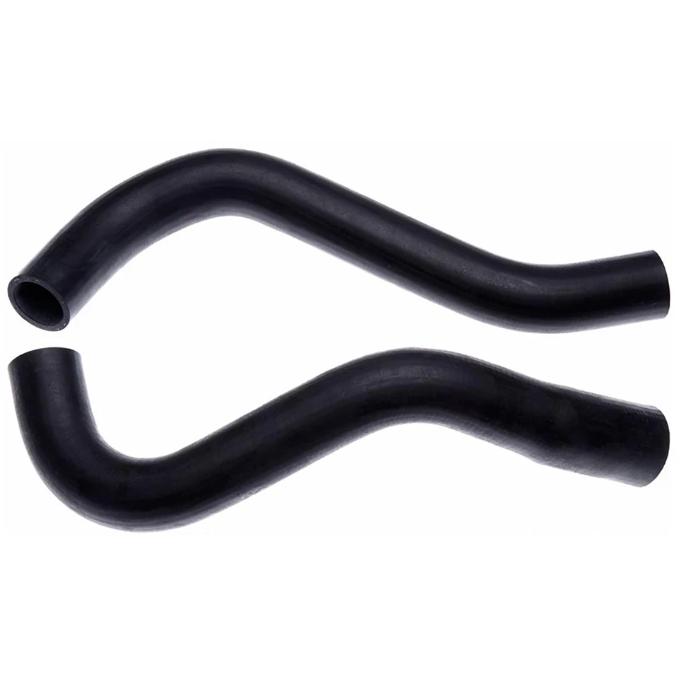 Manguera de radiador inferior superior manguera de refrigerante para Dodge Magnum 2005 2006 Foto 2 de 2