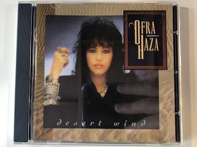 OFRA - Desert Wind - OFRA CD 6HVG FREE Shipping