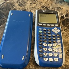 Texas Instruments TI-84 Plus Silver Edition Calculator
