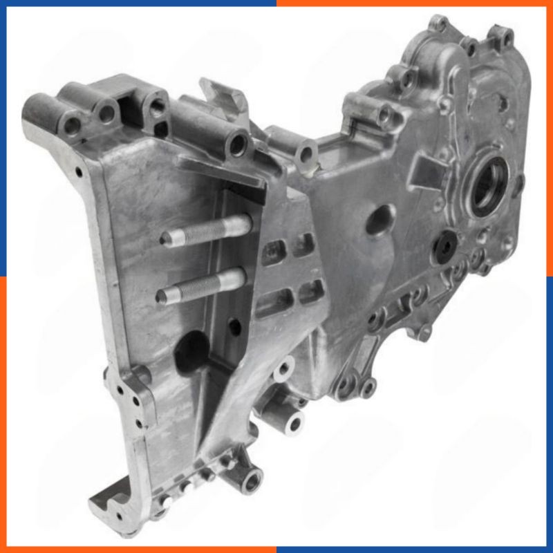Pompe à huile pour HYUNDAI évite la casse moteur BPO-HY-010 1.5kg