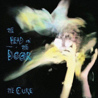 The Cure The Head On The Door (180 Gram Vinyl) Records & LPs New