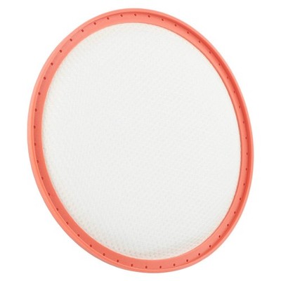 Washable Filter For Vax Power Compact Cylinder Vacuum Cleaner CCMBPCV1P1 150mm W