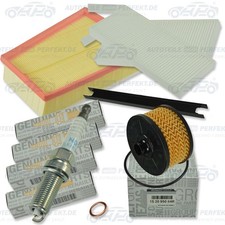 Inspektionskit Filter Satz Paket M (P) Mercedes-Benz CITAN 112 (114PS) (O) Inspektionskit Filter Satz Paket M (P) Mercedes-Benz CITAN 112 (114PS) (O)