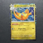 2025 Pokémon McDonalds Collection Holographic Holo Foil Dragonite 12 /15 MINT