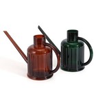 Watering Can Decorative 1L Garden Water Can for Yard House Plants Greenhouse