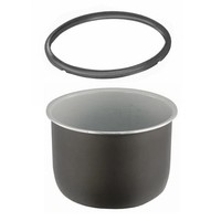 Ninja Foodi SmartLid Multi-Cooker 7.5L/6L Pot & Silicone Ring for OL550/OL750UK