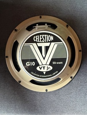 Celestion G10 VT- Junior 50 watt 16 Ohm