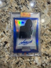 2023 Panini Prizm WWE Wrestling Cards Checklist 24