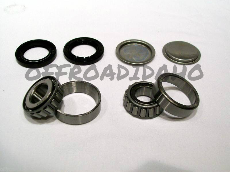 SWINGARM BEARING KIT HONDA TRX350FE RANCHER 00 01 02 03 04 05 06 4X4