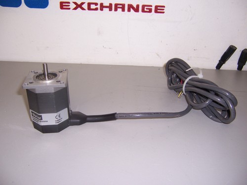 9399 MOTOR PARKER 0S22B-SNL10 1.8* MOTOR PASO A PASO BIPOLAR SERIE 1500 RPM - Imagen 2 de 5