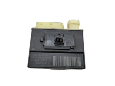 Klima Steuergerät ECU Modul Widerstand für Citroen C3 II 09-13 9652021180