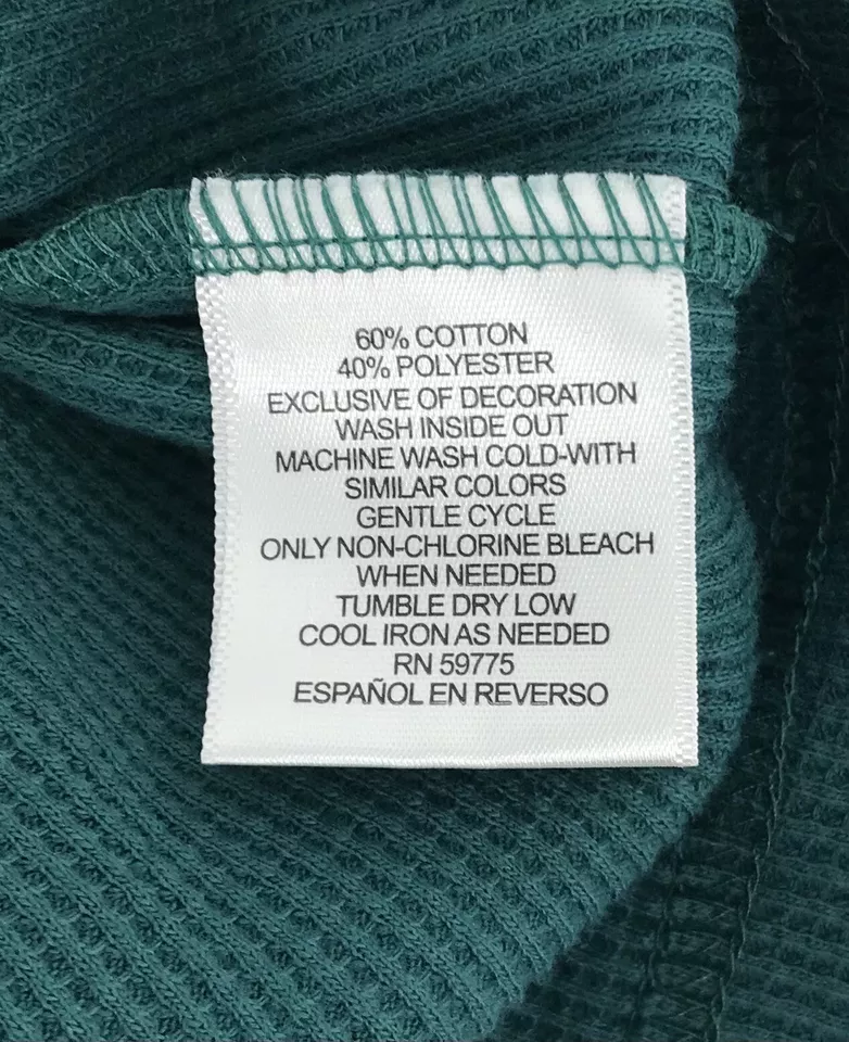 Pullover Xoxo para mujer manga larga tejido verde talla mediana bordado nuevo con etiquetas Foto 3 de 4