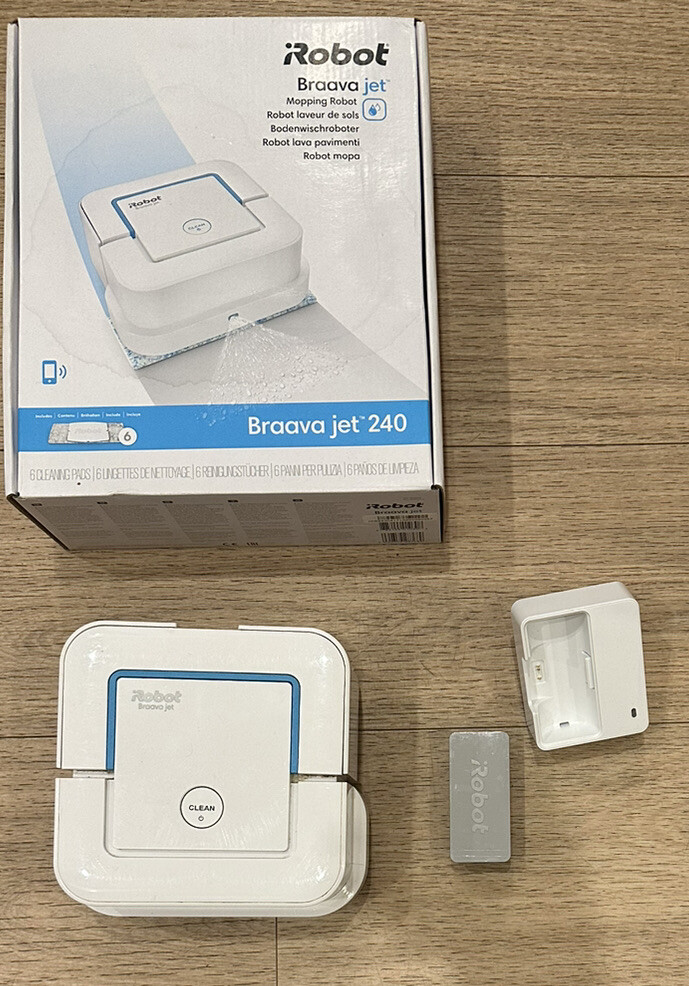irobot jet braava 240