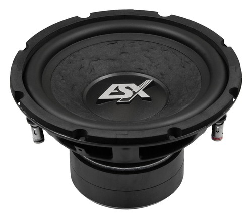 ESX SXT8D2 Subwoofer 20Cm (8") 4 Ohm, 500 Watt Adatto Per Casse Chiuso - 第 1/5 張圖片