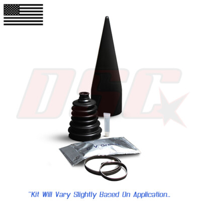 Outer CV Boot & Cone Tool For Kawasaki MULE PRO-DXT 2016-2018 | eBay