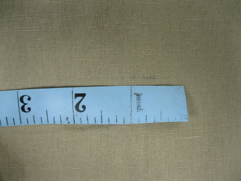 Nuevo con etiquetas Pantalones Cortos de Carga Para Mujer Algodón Lino Cintura Elastizada Beige Tostado Mujeres 24W Foto 4 de 4