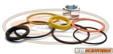 For Bobcat Hydraulic Cylinder Seal Kit for Lift 731 732 741 742 743 743DS 753