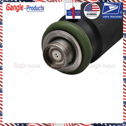 8X 5C3E-DC Fuel Injectors For 2005-2006 Ford Expedition F-150 5.4L V8 EV6 Style - Foto 3 di 8