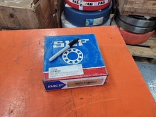 SKF 22317 CCJA/C4W33VA407 SPHERICAL ROLLER BEARING