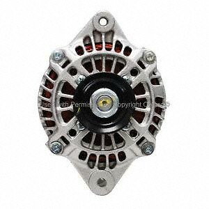 MPA 15856 Alternator - Picture 1 of 1