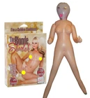 Muñeca inflable vagina ano boca falsa amor muñeca estimulador masculino