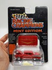 Racing Champions Mint Edition 1957 Chevy Bel Air 1:61 Scale Die Cast Car